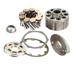 SKS HMGE36EA raccordi idraulici che viaggiano gruppo motore per motore da viaggio ZX200 - Product Image 1