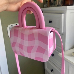 Women Cute Handbag Crossbody Bag for Girls Valentines Day Gift <strong>pink</strong> <strong>Purse</strong> - Product Image 2