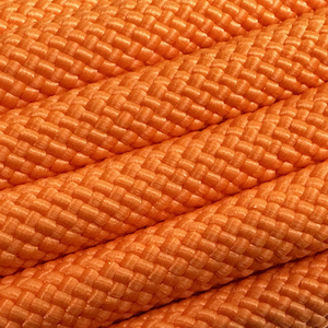 Factory-Produced Nylon Polyester Safety Line Rope for Mountain Climbing Protective Cord & Webbing Product - Product Image 5