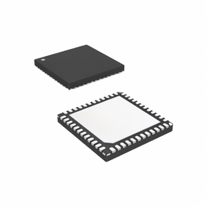 Buy Electronics Components Online BOM IC In Stock 48 VFQFN Exposed Pad ISL6261IR7Z Power Management (PMIC) - Product Image 1