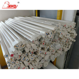 機械加工されたソリッドカスタマイズサイズ丸棒ピークスティック溶接色プラスチックロッド - Product Image 2