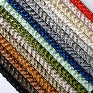 Fornitore di Materiale Teslin Ignifugo e Resistente all'Usura per Corde di Mobili da Esterno Utilizzate in Sedie da Giardino - Product Image 2