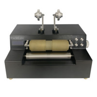Testeur d'imprimabilité d'encre RH-IPT350, testeur de traction, écran tactile LCD couleur, garantie 1 an, haute précision, protection IP65, 0-1000N