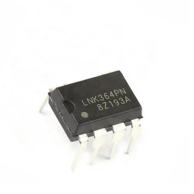 LNK364PN PWM Controller IC chip 132kHz 9 W LNK364PN