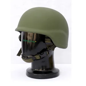 Helm gigi taktis Sturdyarmor helm uhmpe M88 hijau Casco helm untuk dijual helm Rusia
