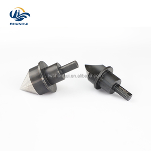 Herramienta Perforadora <span class=keywords><strong>de</strong></span> Tuberías <span class=keywords><strong>de</strong></span> HDPE Sin Rebabas (Perforadora <span class=keywords><strong>de</strong></span> 30 mm) para <span class=keywords><strong>Instalación</strong></span> <span class=keywords><strong>de</strong></span> Sistemas <span class=keywords><strong>de</strong></span> <span class=keywords><strong>Riego</strong></span> por Goteo Agrícola - Product Image 3
