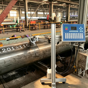Imprimante jet d'encre à grande vitesse pour la codification en ligne de caractères de grande taille, machine d'impression pour la date et le numéro de lot sur les lignes de production et l'emballage - Product Image 1