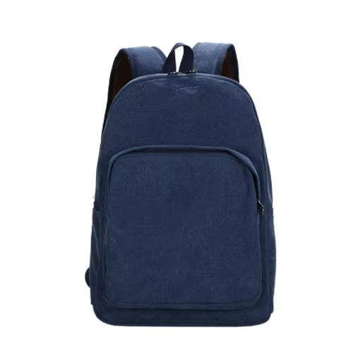 Weekend Bags Canvas Large Capacity School