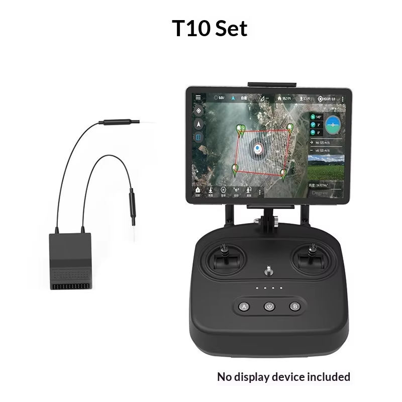 T10 remote control + receiver