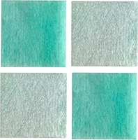 Filtre à air en polyester Taipu Forst en gros, élément filtrant pour cabine de peinture automobile, 0,3 micron, rouleau de 5 kg, neuf, 99,99%