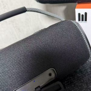 Công Suất Cao Không Dây Ngoài Trời Cho Loa RGB LED USB-C Có Thể Sạc Lại Xách Tay TWS Kết Nối Cầm Tay Âm Thanh Nhà Hệ Thống - Product Image 6