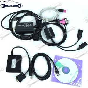 Juego Completo de Herramientas de Diagnóstico para Montacargas Jungheinrich, Judit, Incado y Linde Canbox Doctor - Product Image 2