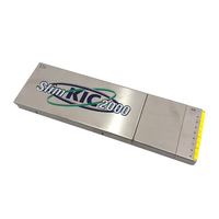 KIC2000 Profilateur de température haute précision pour four de reflow, enregistreur de données de profil thermique SMT PCB pour processus de soudage