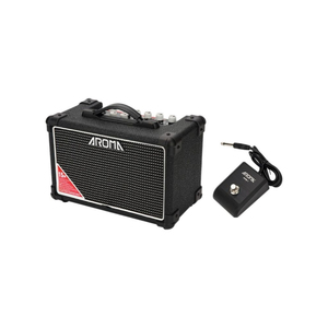 AROMA TM-15S 15W Elektrischer Gitarrenverstärker - Product Image 4