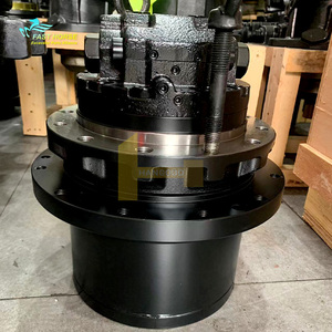 Hangood Mini Graafmachine Bouwmachines Onderdelen Gm06vn Gm08 Cm09 Gm18 Graafmachine Onderdelen Voor Kubota Komatsu Yanmar <span class=keywords><strong>Jcb</strong></span> - Product Image 2