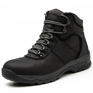 Offre Spéciale <span class=keywords><strong>bottes</strong></span> de randonnée imperméables baskets de sport d'escalade <span class=keywords><strong>en</strong></span> plein air <span class=keywords><strong>bottes</strong></span> de travail pour la sécurité des hommes - Product Image 1