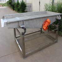 Fruit- en groentesorteermachine voor tomaten, avocado's, olijven en wortelen - capaciteit 160-280 stuks/min, 380/220V, 500kg