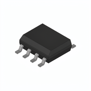 8 SOlC Manufacturer Channel DS1000Z-30 Clock Timing Electronic Circuit Components - Product Image 1
