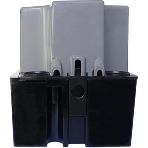 Pompe d'évacuation des condensats Grundfos Conlift avec élévateur Lift1 Ls, montage au sol, électrique, 10A, plastique ABS, design rectangulaire moderne - Product Image 6