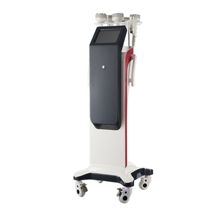 Top bán 6 trong 1 RF vacuumrf 80k 40k nhanh chóng Lipo chất béo giảm cân cơ thể hình da thắt chặt mucsle điêu khắc cavit máy - Product Image 5