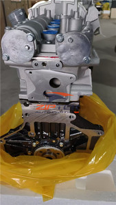 Motor 1.4 Tsi EA211 CAX CAXA para VW Passat Golf Jetta Tiguan <span class=keywords><strong>Audi</strong></span> <span class=keywords><strong>A1</strong></span> A3 Skoda Octavia Yeti - Product Image 4