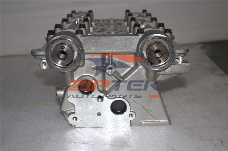 ラナ JL476ZQCD Engine Cylinder Head for Changan Chana CS55