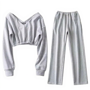 Custom <b>Zip</b>-<b>Up</b> Hoodie Women Streetwear 100% Cotton Breathable Fleece Regular Length Designer High Quality Wholesale - Product Image 1