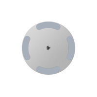 CHARMOUNT Support de casque universel portable Support de casque en aluminium