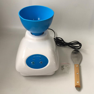 Matériau d'empreinte de mélange <span class=keywords><strong>dentaire</strong></span> bon marché Mélangeur d'alginate de <span class=keywords><strong>ciment</strong></span> au verre ionomère pour plâtre <span class=keywords><strong>dentaire</strong></span> - Product Image 1
