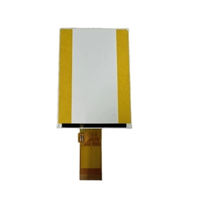 Trung Quốc Nhà sản xuất của 240x320 2.4 inch IPS <span class=keywords><strong>LCD</strong></span> hiển thị <span class=keywords><strong>Monitor</strong></span> Module SPI RGB 262K màu <span class=keywords><strong>TFT</strong></span> <span class=keywords><strong>LCD</strong></span> Bảng điều chỉnh - Product Image 4