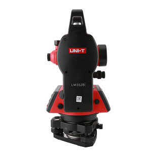 UniT LM352B Electronic Theodolite Angle Measurement Device For Railways Highways Bridges Water <b>Conservancy</b> Mining - Product Image 2