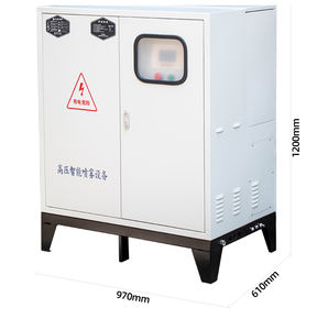 بخاخ آلي متغير التحكم في التدفق بخاخ كهربائي للزراعة وقدرة 5L-73L - Product Image 6