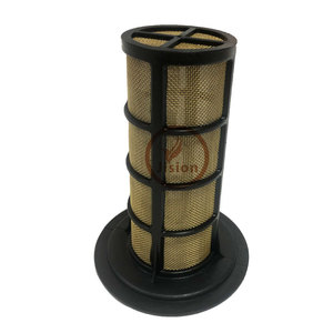 Nuevo Filtro de Tanque Hidráulico 14650315 para EC140B EC160B EC210B, Filtro de Combustible - Product Image 2