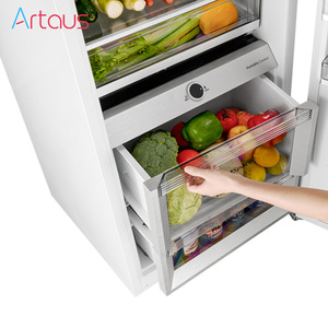 <span class=keywords><strong>Réfrigérateur</strong></span>-Congélateur Intégré Artaus 276L+308L de Capacité pour la Maison, Marché d'Europe de l'Est - Product Image 6