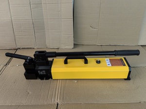 ปั๊มแรงดันสูง 70MPa แบบสองทาง VPD-392 ยี่ห้อ ENERPAC คุณภาพสูง สำหรับงานถอดประกอบและจัดตำแหน่งเครื่องจักรอุตสาหกรรม - Product Image 5
