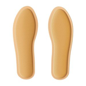 Heated <b>Insoles</b> Self Heating Non Woven Fabric Battery Powered Warmth For Winter Foot Care Adult Size General Shoe Fit - Product Image 3