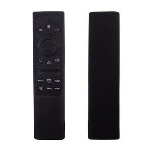 Diseño de cordón, cubierta de <span class=keywords><strong>Control</strong></span> <span class=keywords><strong>remoto</strong></span> mágico para Samusng G2500, Protector suave de repuesto para interruptores remotos de <span class=keywords><strong>TV</strong></span> móvil - Product Image 2