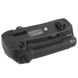 อุปกรณ์เสริมแบตเตอรี่กล้อง DSLR MB-D17แบตเตอรี่ Grip สำหรับกล้อง Nikon DSLR <span class=keywords><strong>D500</strong></span> - Product Image 6