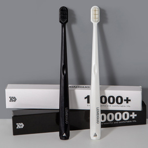 แปรงสีฟันเหม่ยเซี่ยวกั๋ว 10000+ ขนแปรงนุ่ม สำหรับใช้ในบ้าน - Product Image 3