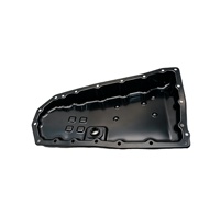 Carter de boîtier de valve de transmission 025CHA-018CHA 025CHA-1506521 pour Chery Arrizo EX GX Tiggo 3 3X Jetour X70 Plus