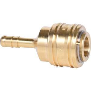 KS TOOLS - 515.3486 Connecteur avec queue de tuyau, laiton-EAN 4042146173718 AIR TOOL ACCESSORIES - Product Image 2