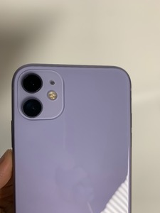 โทรศัพท์มือถือแท้ลดราคา รุ่น <span class=keywords><strong>11</strong></span> ความจุ 64GB หน้าจอ 6.1 นิ้ว รองรับ <span class=keywords><strong>2</strong></span> ซิม - Product Image 3