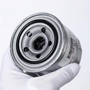 Filtro Olio Motore 0370-23-802 per Mazda 323 626 Protégé MPV, Hyundai, Kia, Nissan, Sostituisce B6Y1-14-302A 15208-HC010 W67/1 - Product Image 5