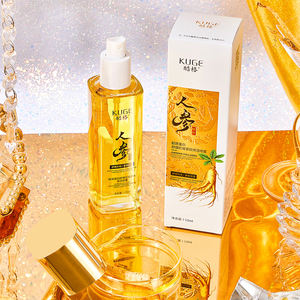 Хит продаж, экстракт женьшеня, коллаген, успокаивающий устойчивый к морщинам, укрепляющий кожу, против морщин, Омолаживающий увлажняющий спрей для лица - Product Image 6