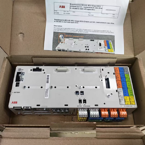 BCU02 3AUA0000110429 คอนโทรลเลอร์ PLC - Product Image 1