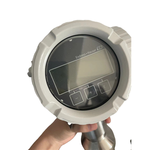 Endress+Hauser Micropilot FMR62 ได้มาตรฐาน IEC 61508 ความถี่: 80 GHz เรดาร์วัดระดับ - Product Image 5