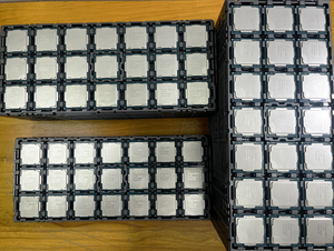 Para CPU Core I5-12500 12500H 12500T 12500TE 12400 12400F 12490F 12600K 12600KF de 6 núcleos, 3.0GHz, 16MB, 64 bits, Alto Rendimiento 3 - Product Image 6