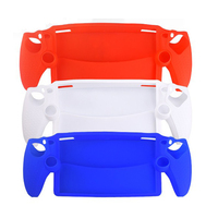 Meilleur prix, coque en silicone souple pour PS5 Portal, protection intégrale du corps, housse de protection