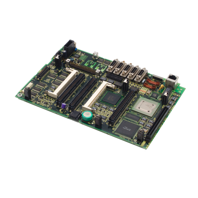Controller Mainboard, Mainboard A20b-8100-0665 Used for 21i