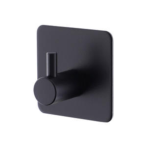 Bathrooms <b>Self</b> <b>Adhesive</b> <b>Hooks</b> Sticky Tea Towel <b>Self</b>-<b>Adhesive</b> Wall <b>Hooks</b> Use in Kitchens - Product Image 2